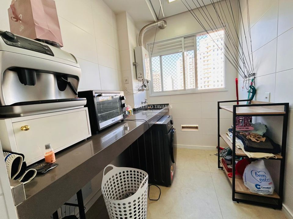 Apartamento, 3 quartos, 165 m² - Foto 7