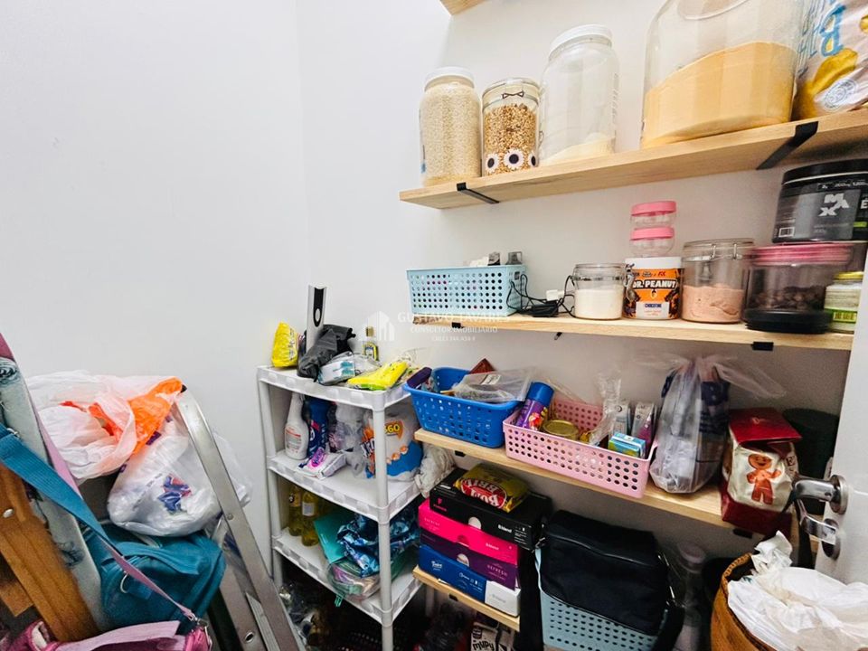 Apartamento, 3 quartos, 165 m² - Foto 10