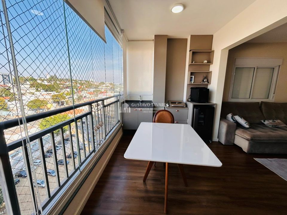 Apartamento, 3 quartos, 165 m² - Foto 16