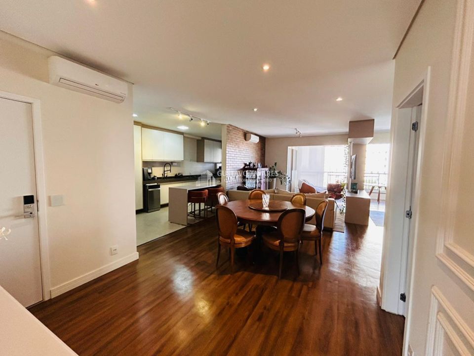 Apartamento, 3 quartos, 165 m² - Foto 19