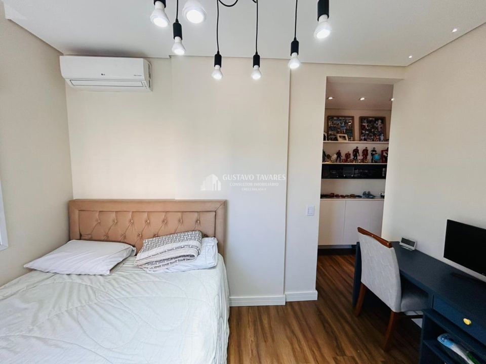 Apartamento, 3 quartos, 165 m² - Foto 22