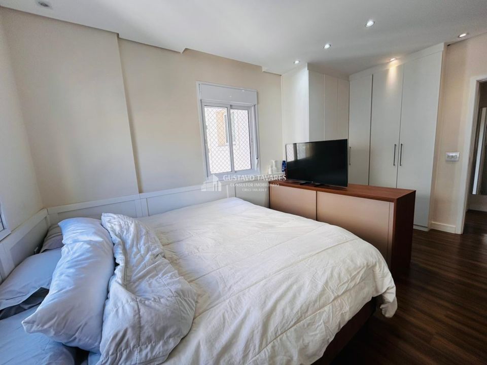Apartamento, 3 quartos, 165 m² - Foto 31