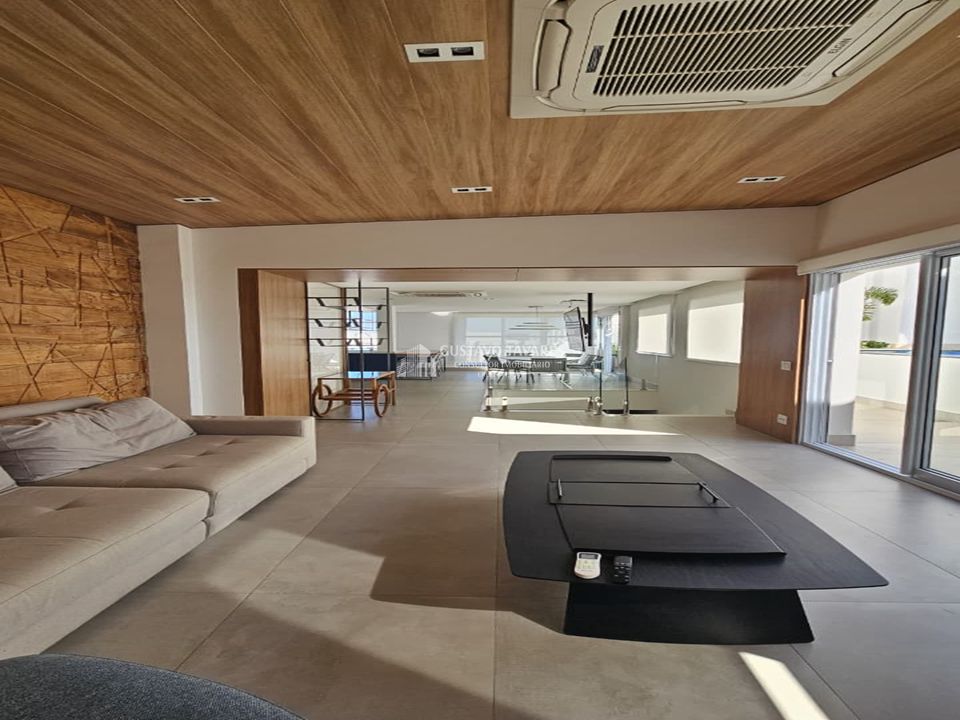 Apartamento, 3 quartos, 300 m² - Foto 6