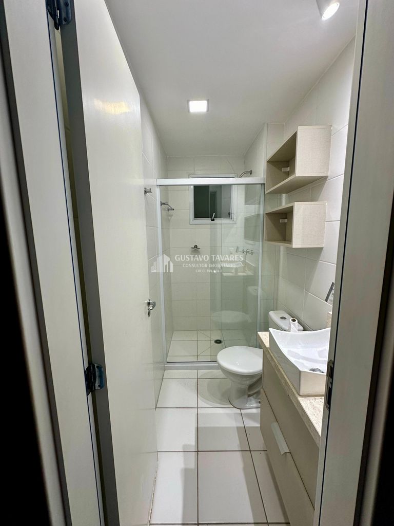 Apartamento, 3 quartos, 71 m² - Foto 3