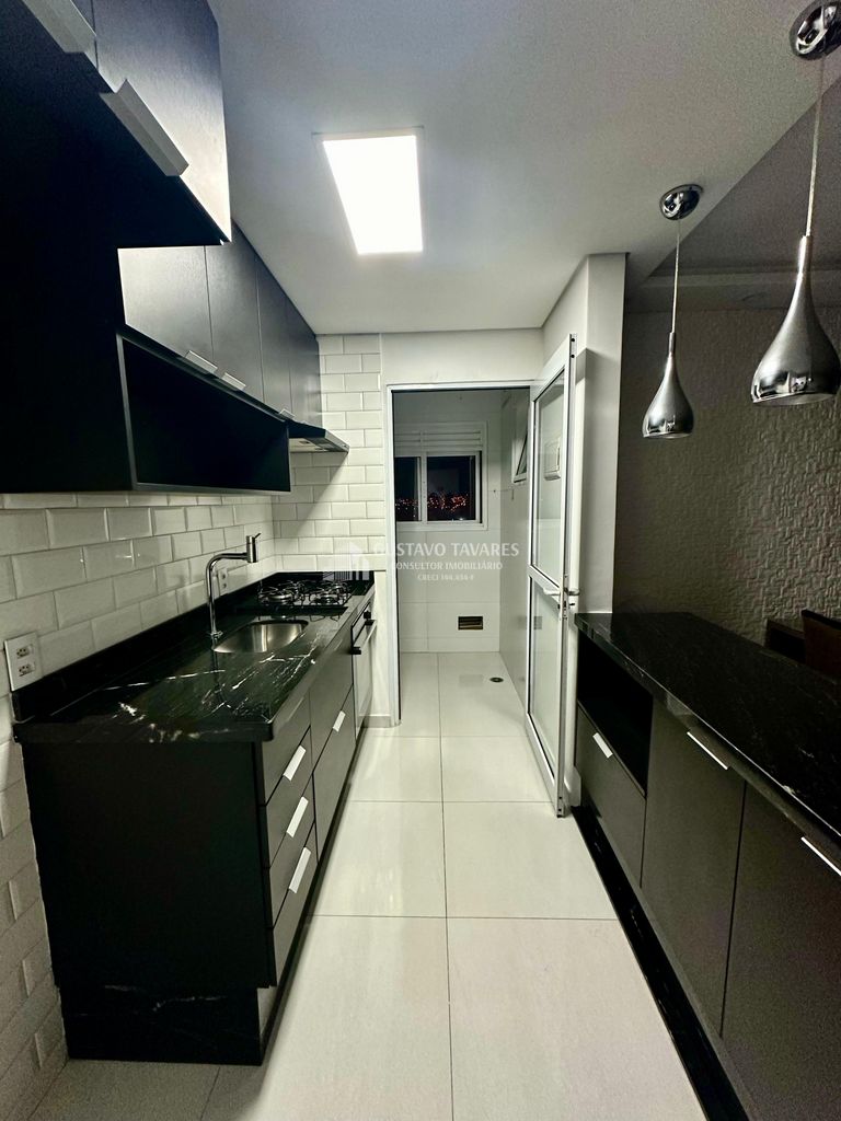 Apartamento, 3 quartos, 71 m² - Foto 6