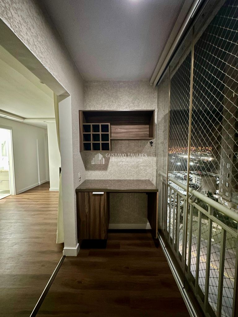 Apartamento, 3 quartos, 71 m² - Foto 13
