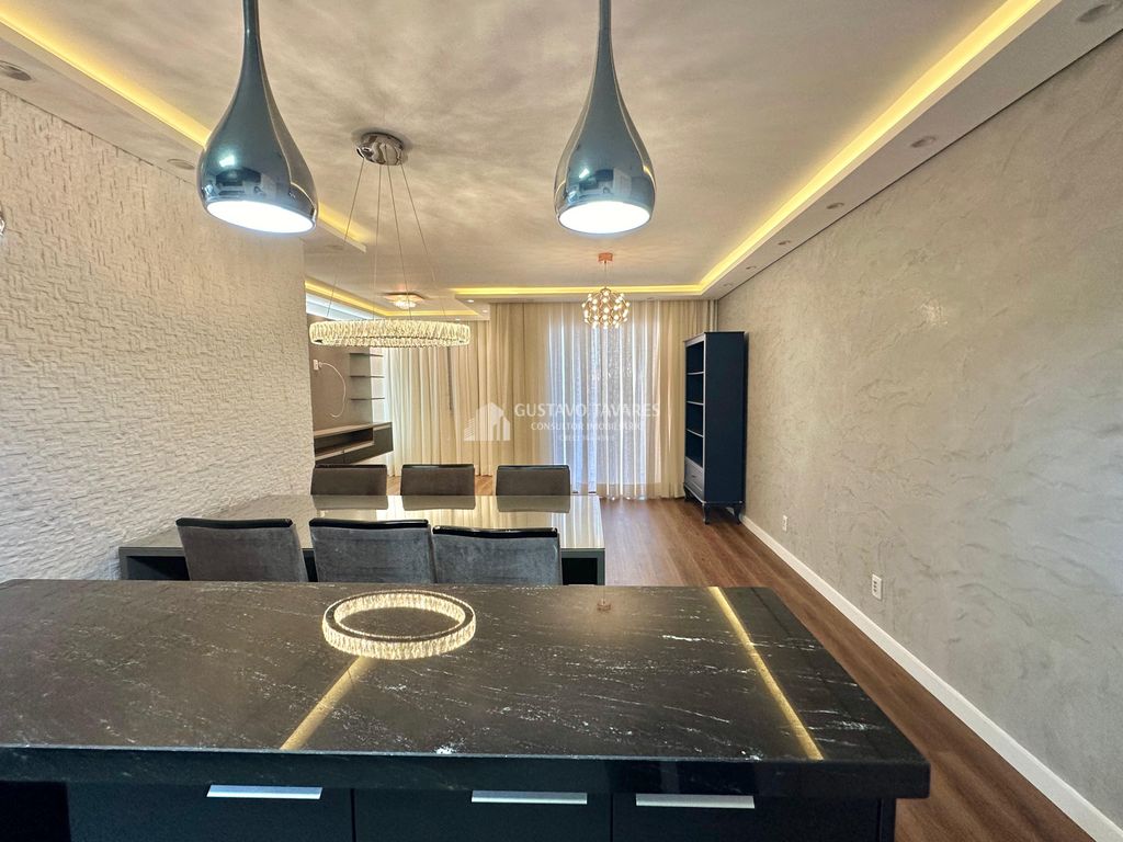 Apartamento, 3 quartos, 71 m² - Foto 5