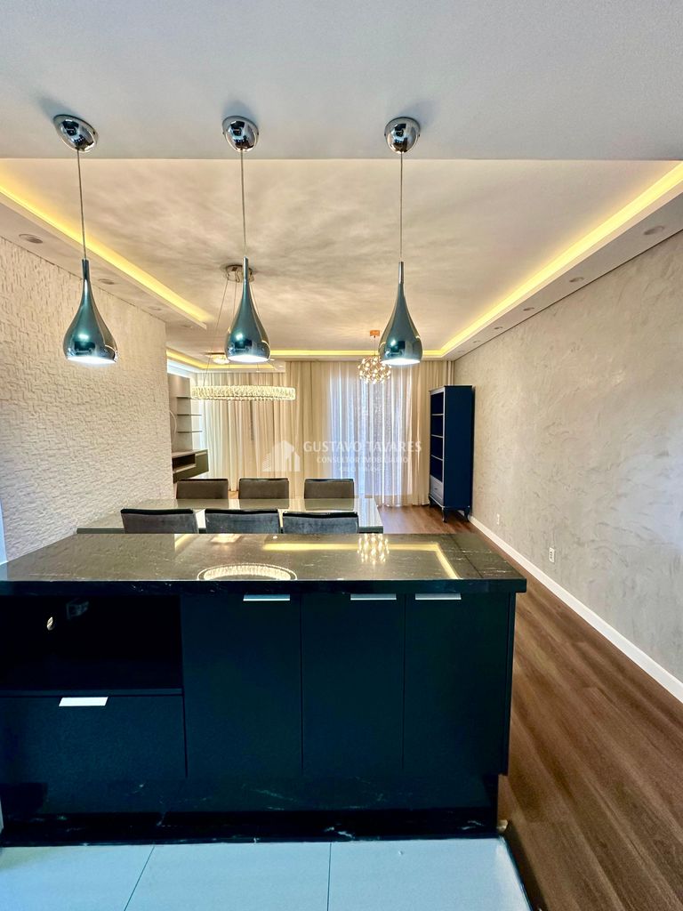 Apartamento, 3 quartos, 71 m² - Foto 4