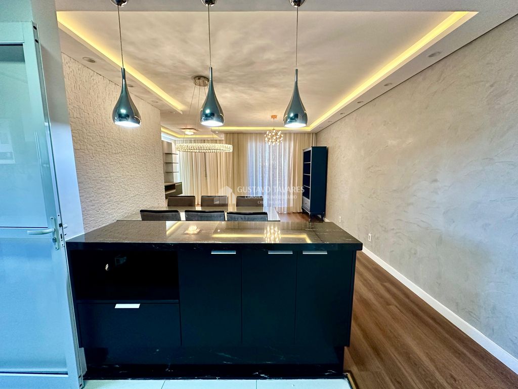 Apartamento, 3 quartos, 71 m² - Foto 1