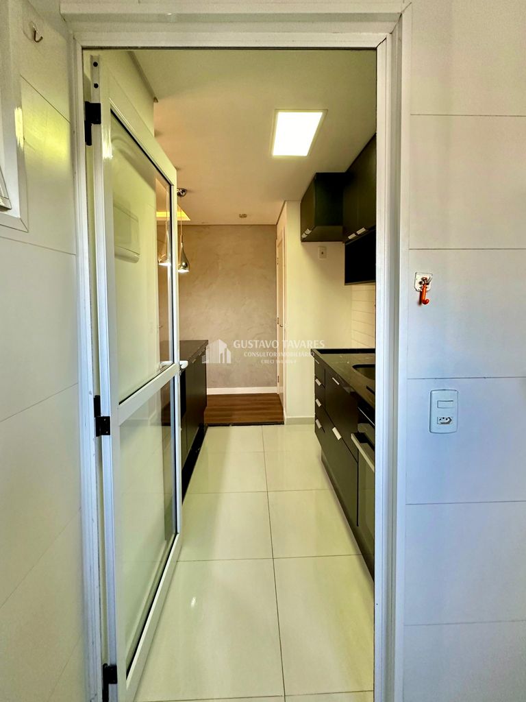 Apartamento, 3 quartos, 71 m² - Foto 7