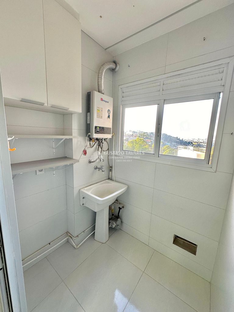Apartamento, 3 quartos, 71 m² - Foto 8