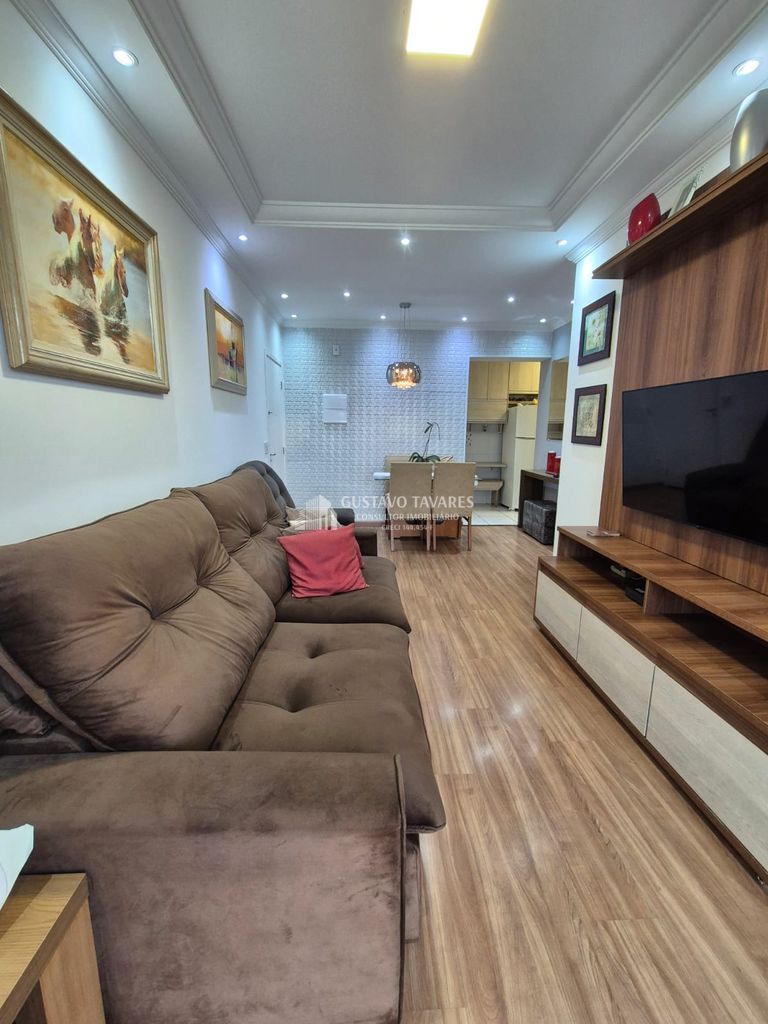 Apartamento, 2 quartos, 67 m² - Foto 7