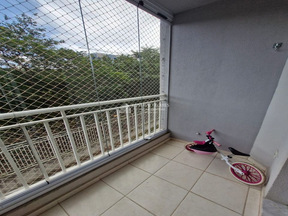 Apartamento, 3 quartos, 71 m² - Foto 2