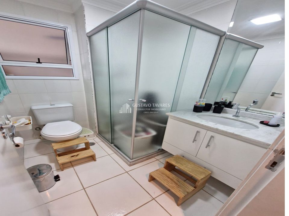 Apartamento, 3 quartos, 71 m² - Foto 5