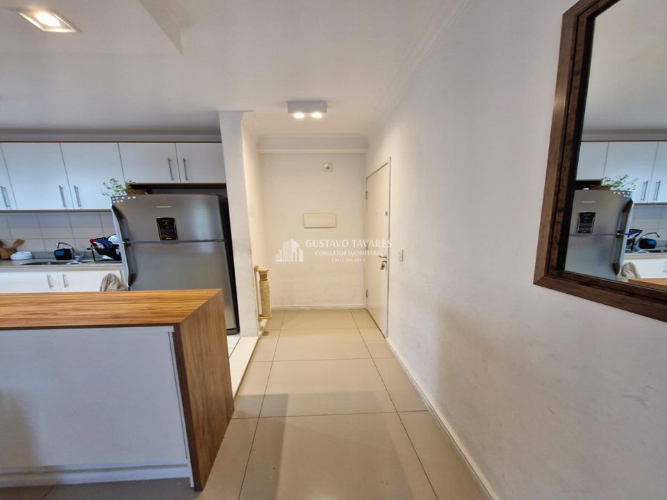 Apartamento, 3 quartos, 71 m² - Foto 7