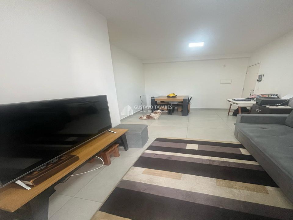 Apartamento, 2 quartos, 52 m² - Foto 3