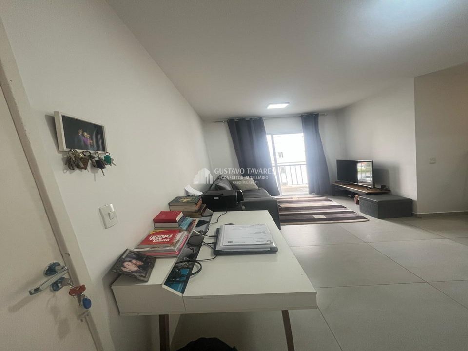Apartamento, 2 quartos, 52 m² - Foto 6