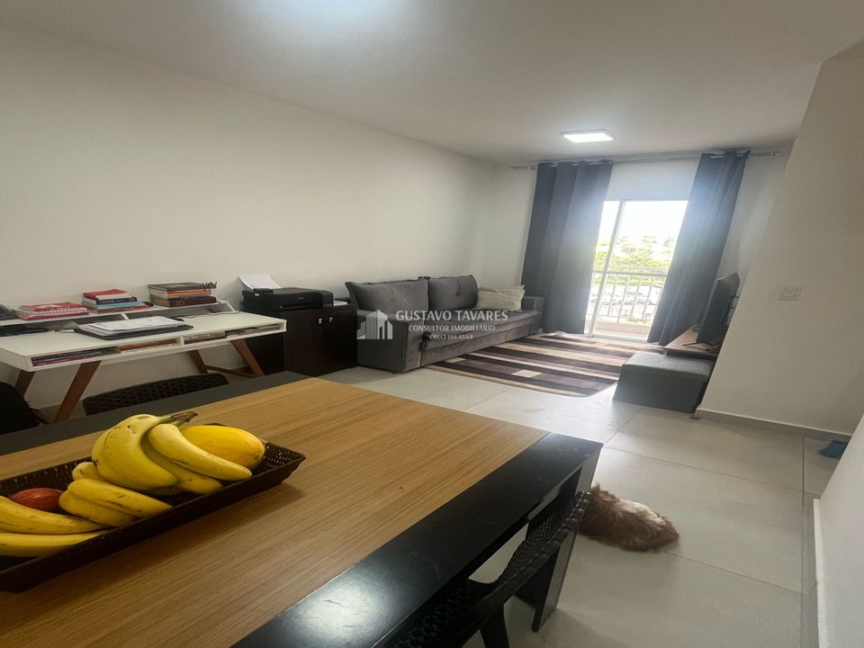 Apartamento, 2 quartos, 52 m² - Foto 9