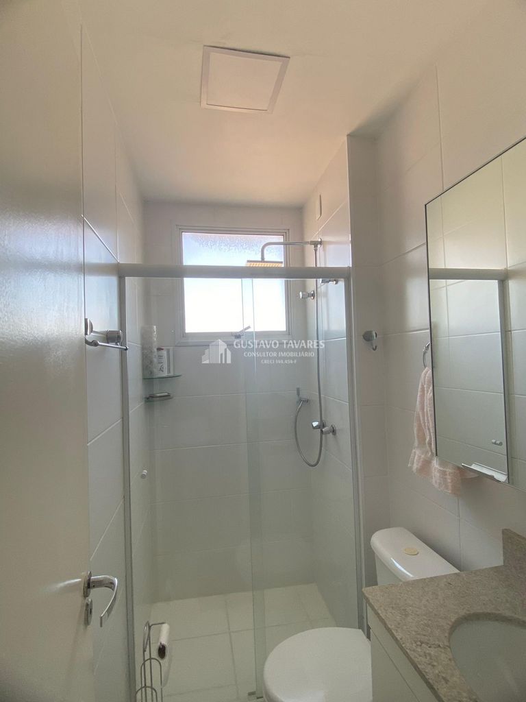 Apartamento, 3 quartos, 82 m² - Foto 29