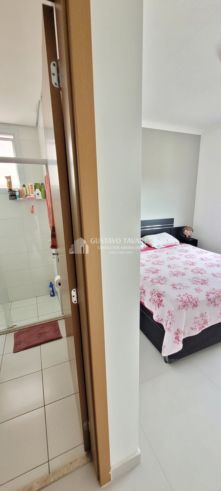 Apartamento à venda com 2 quartos, 61m² - Foto 13