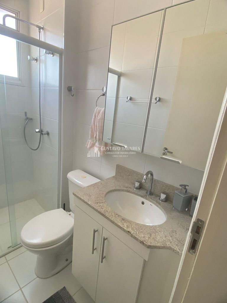 Apartamento, 3 quartos, 82 m² - Foto 27