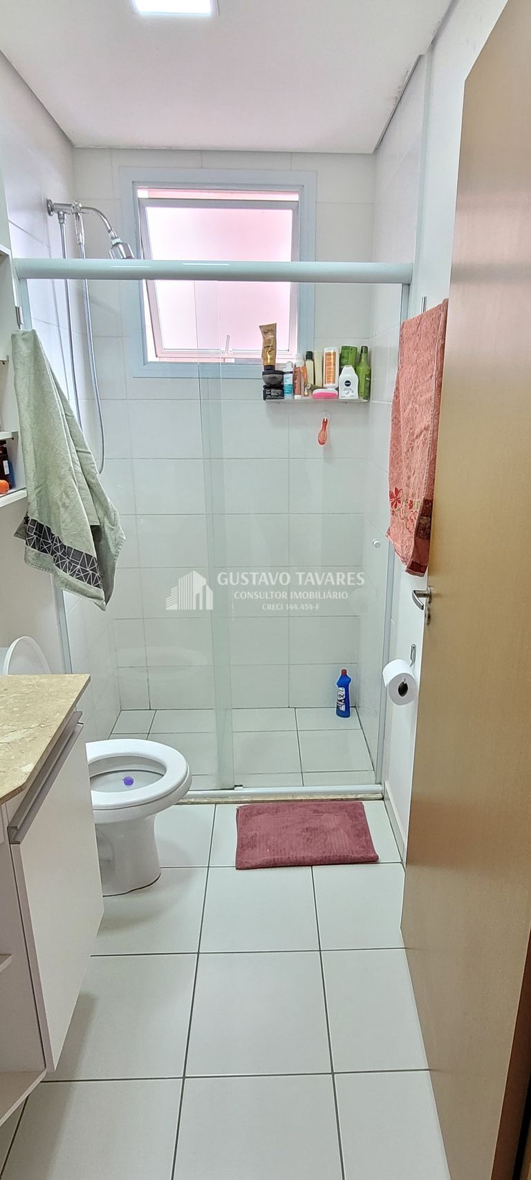 Apartamento à venda com 2 quartos, 61m² - Foto 17