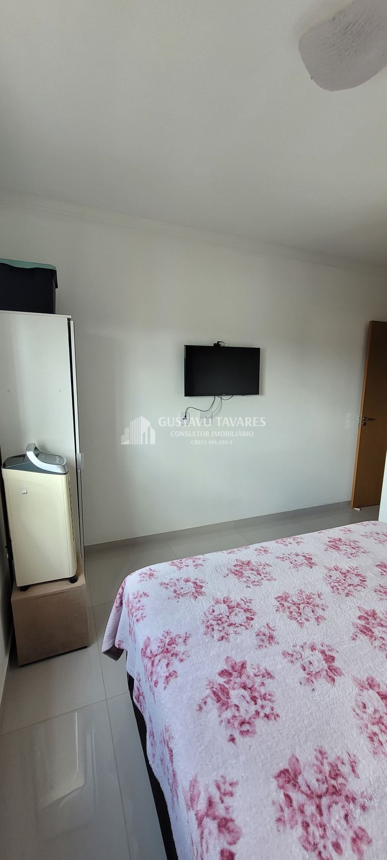 Apartamento à venda com 2 quartos, 61m² - Foto 16