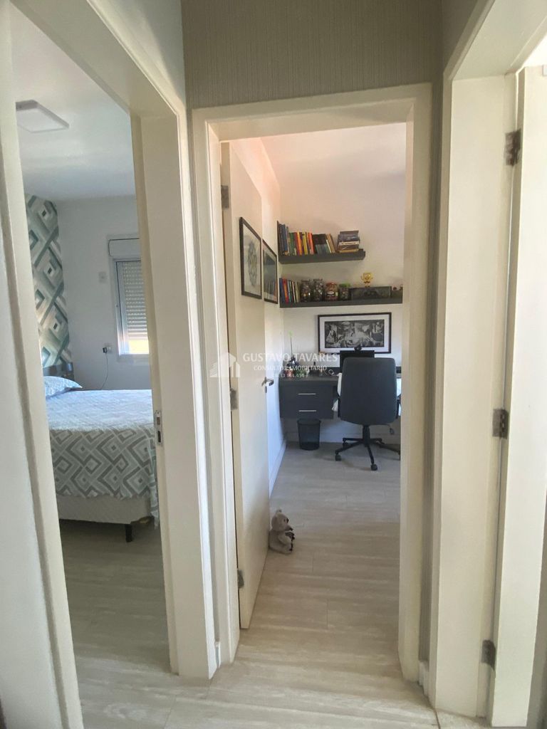 Apartamento, 3 quartos, 82 m² - Foto 19