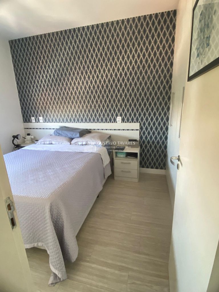 Apartamento, 3 quartos, 82 m² - Foto 22