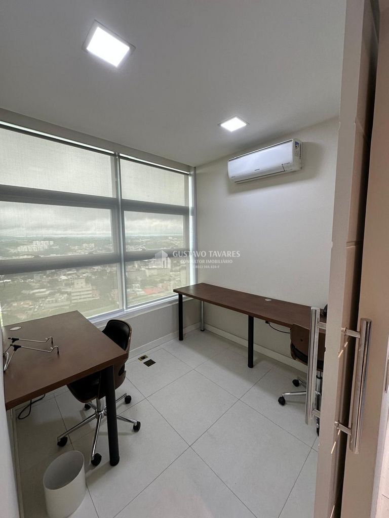 Sala-Conjunto, 60 m² - Foto 11