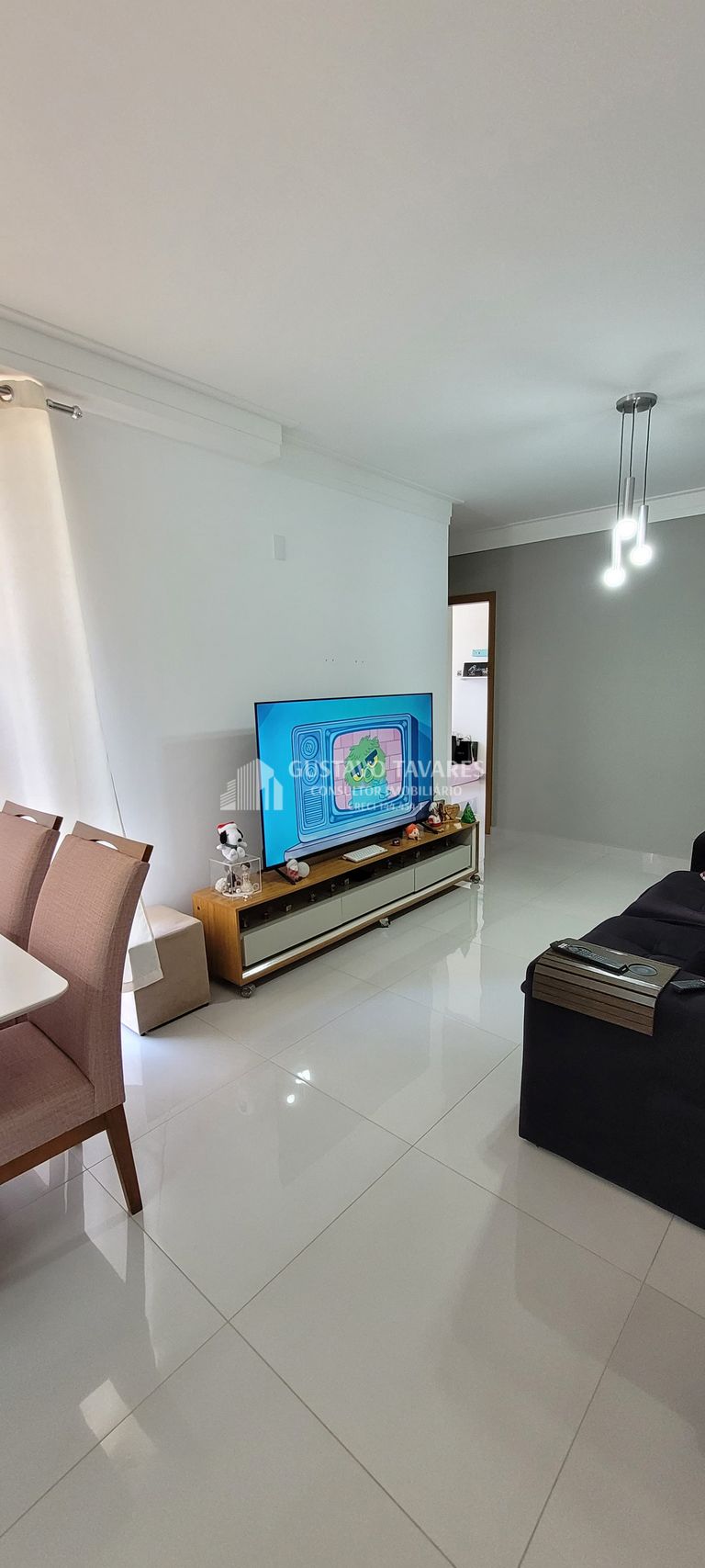 Apartamento à venda com 2 quartos, 61m² - Foto 24
