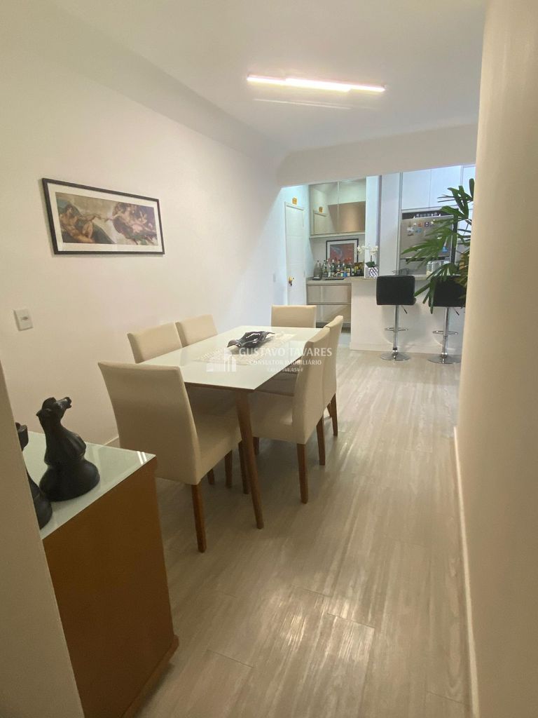 Apartamento, 3 quartos, 82 m² - Foto 15