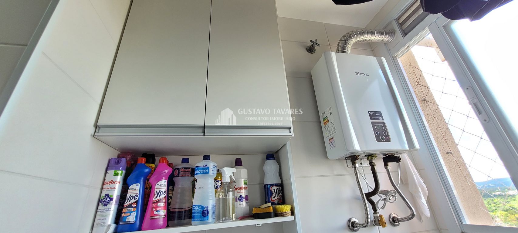 Apartamento à venda com 2 quartos, 61m² - Foto 28