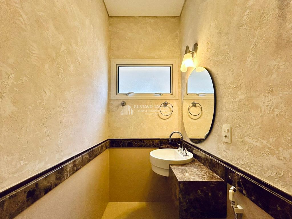 Casa de Condomínio, 4 quartos - Foto 18