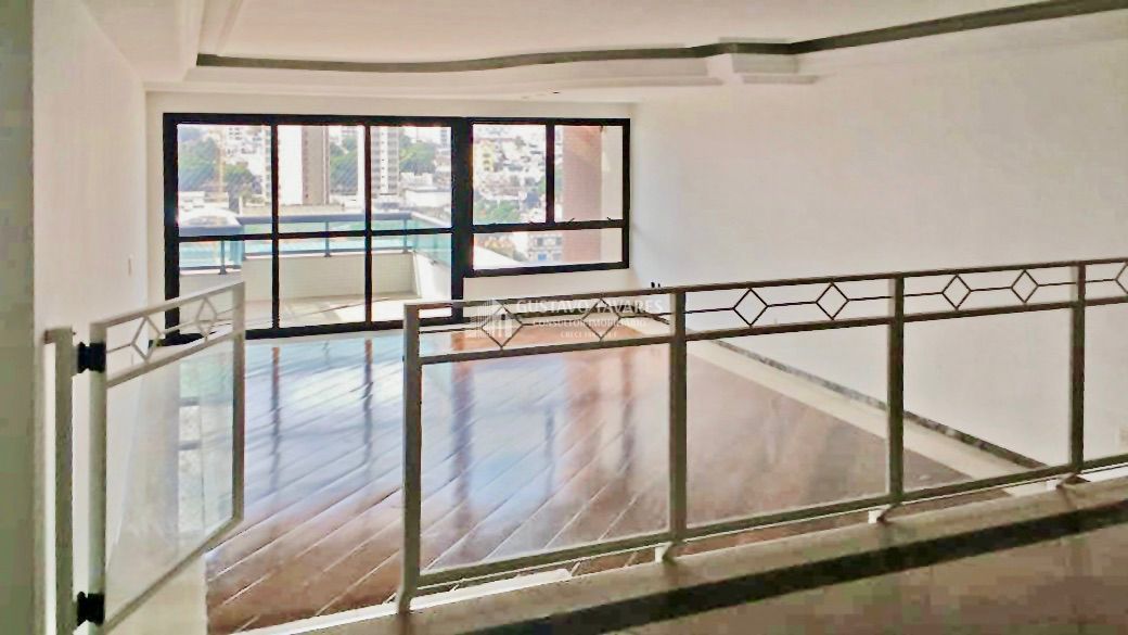 Apartamento, 4 quartos, 270 m² - Foto 7