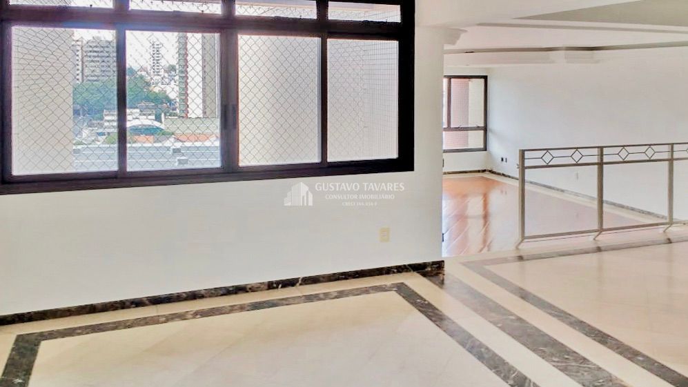 Apartamento, 4 quartos, 270 m² - Foto 8