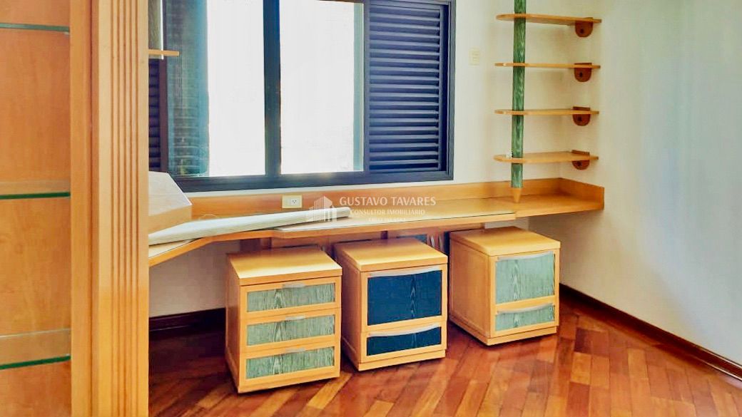 Apartamento, 4 quartos, 270 m² - Foto 5