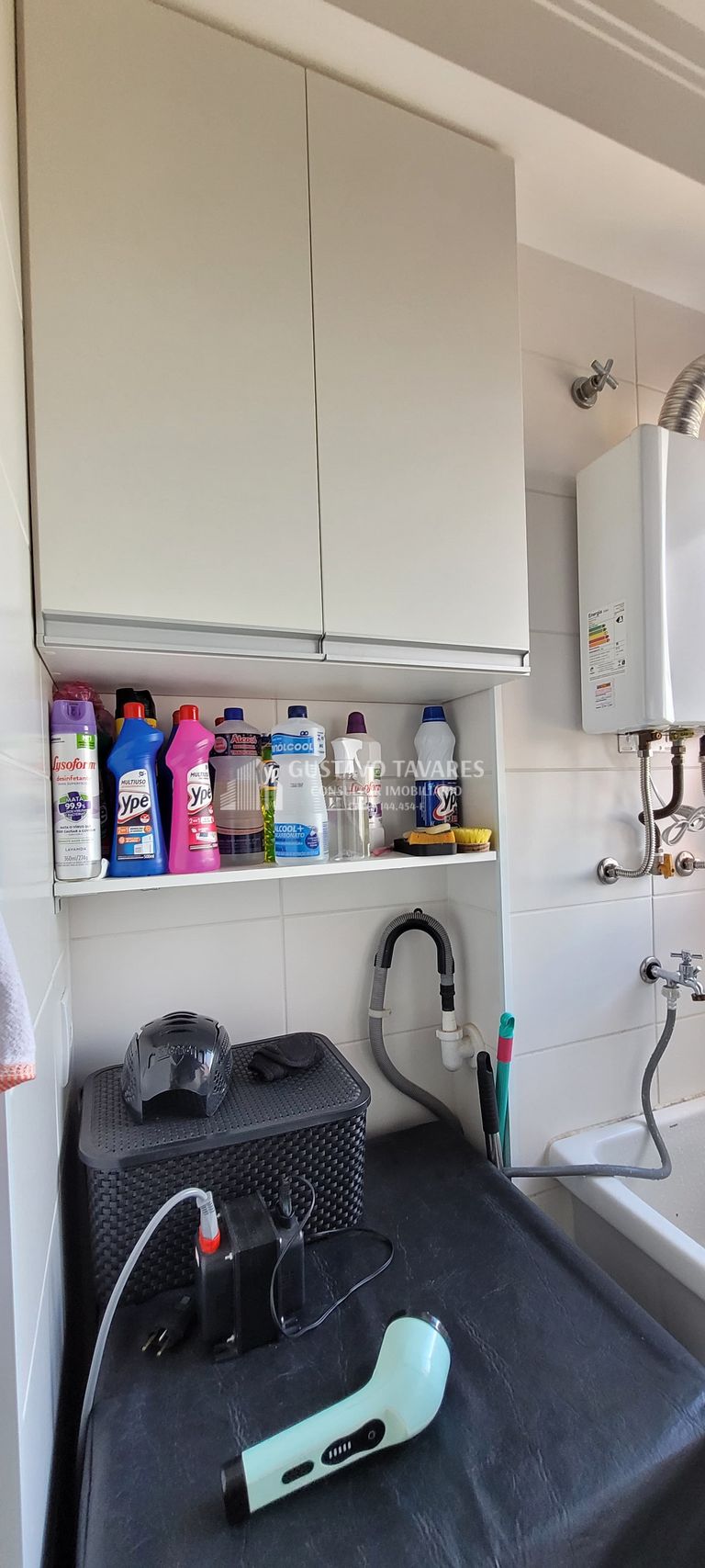 Apartamento à venda com 2 quartos, 61m² - Foto 40