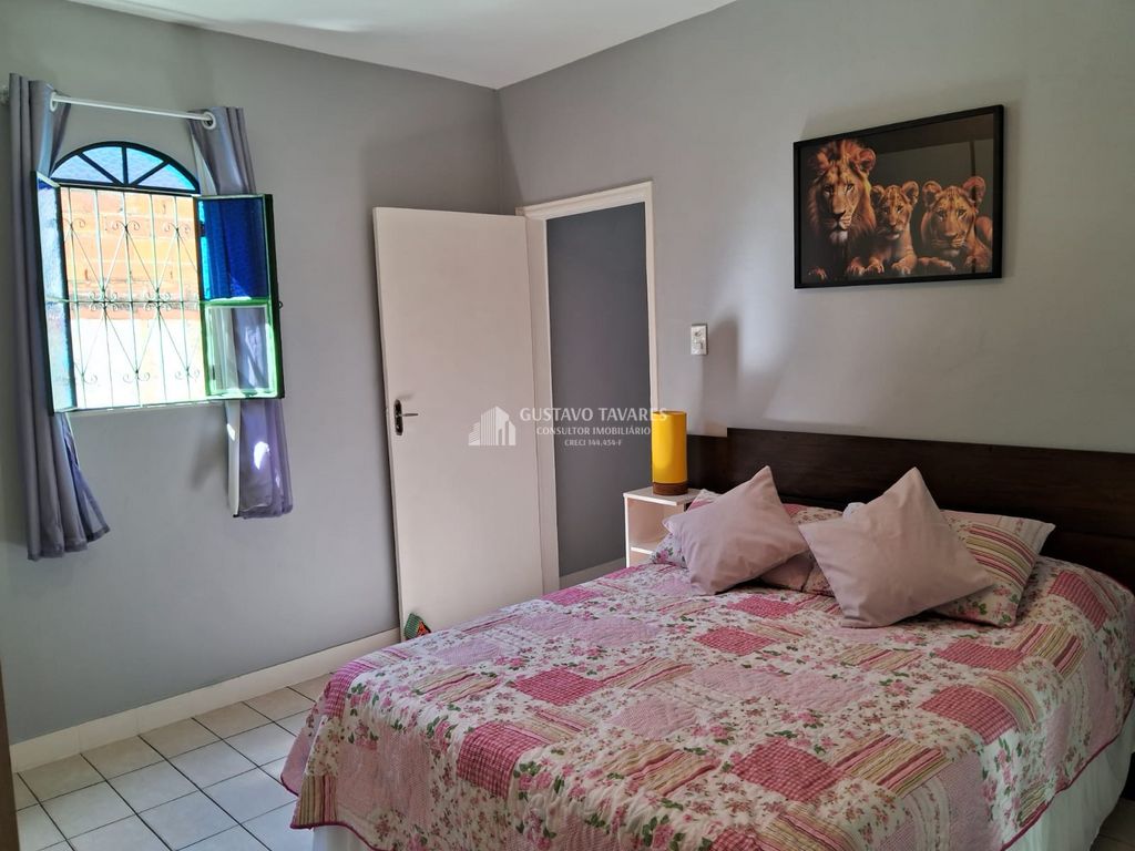 Casa, 2 quartos, 226 m² - Foto 4
