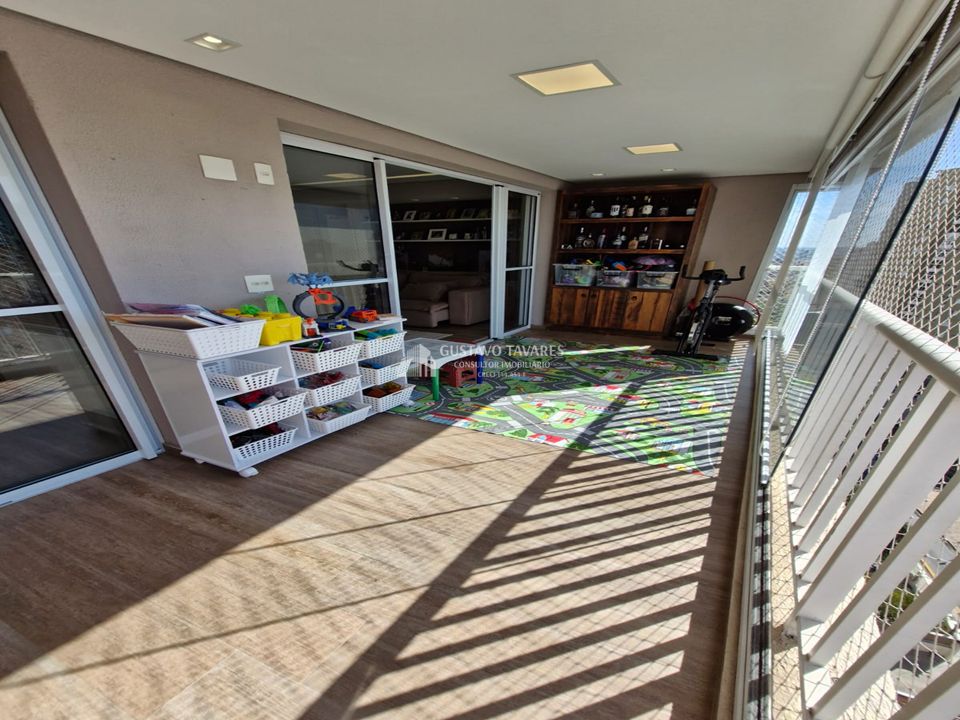 Apartamento, 2 quartos, 111 m² - Foto 8