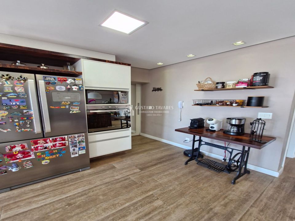 Apartamento, 2 quartos, 111 m² - Foto 5