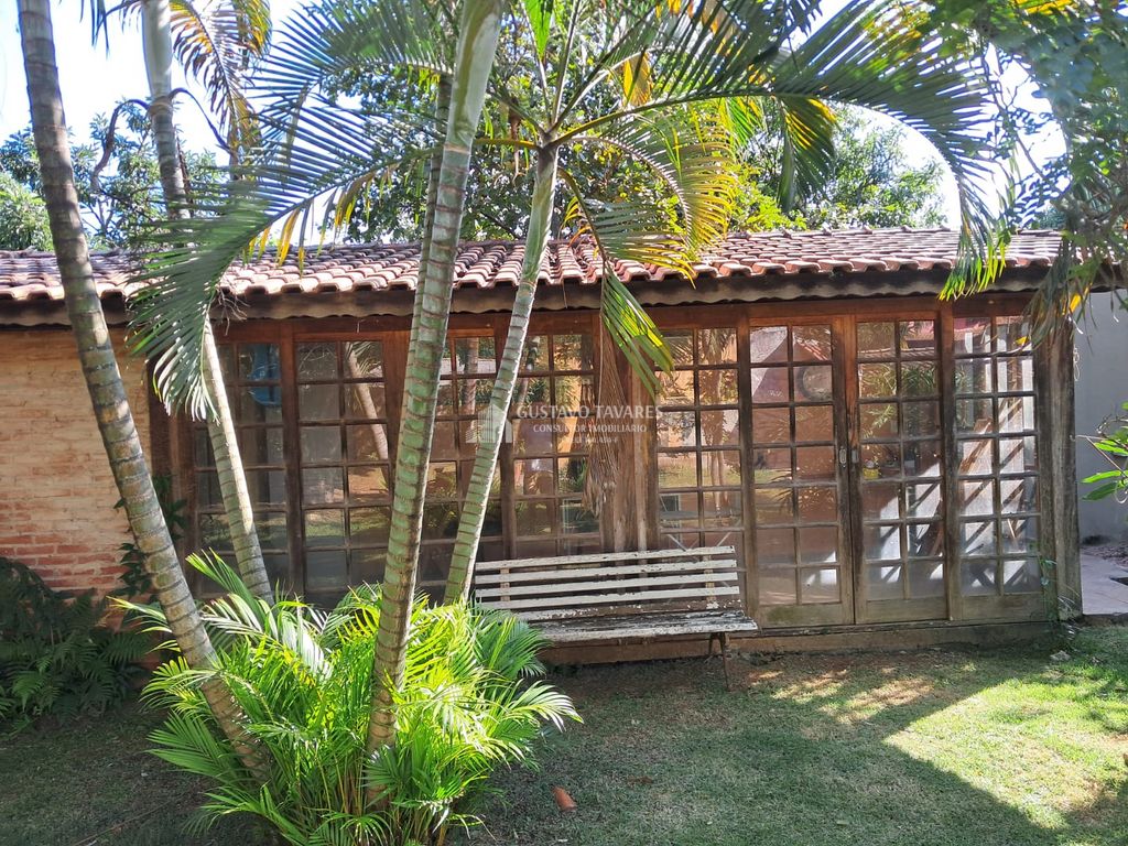 Casa, 6 quartos, 331 m² - Foto 12
