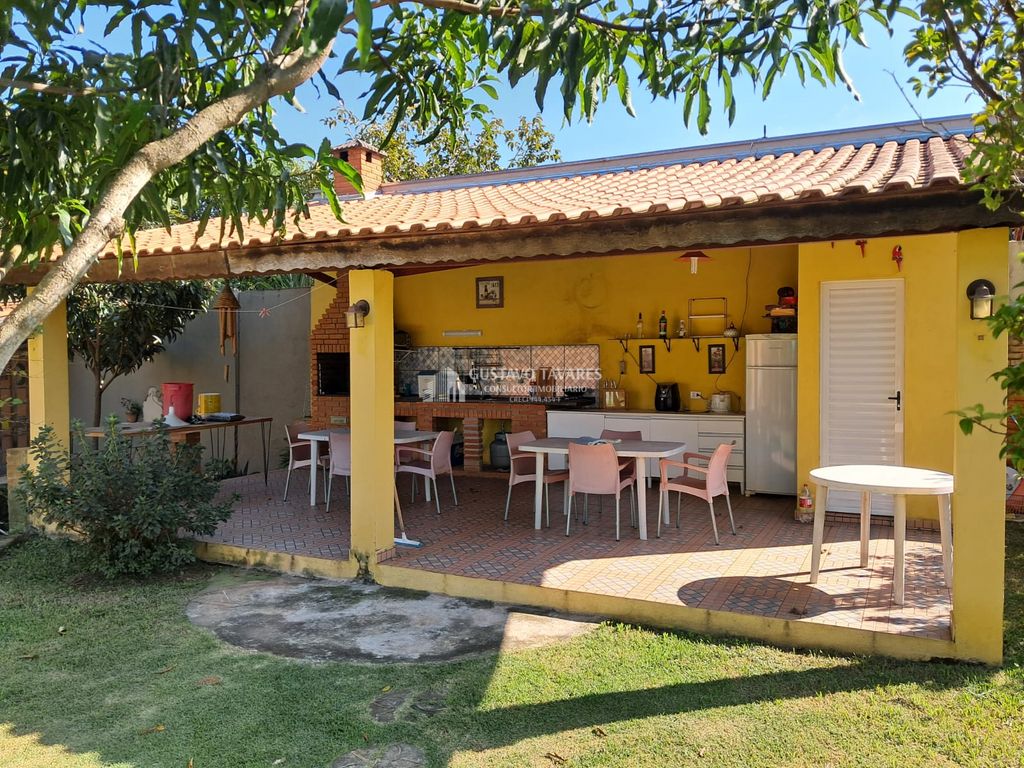 Casa, 6 quartos, 331 m² - Foto 11