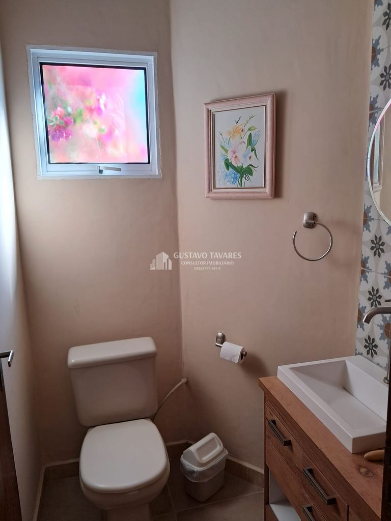 Casa, 6 quartos, 331 m² - Foto 27