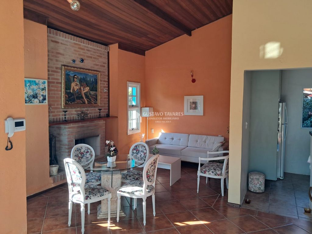 Casa, 6 quartos, 331 m² - Foto 18