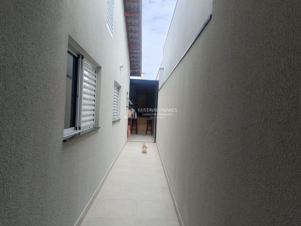 Casa, 3 quartos, 170 m² - Foto 5