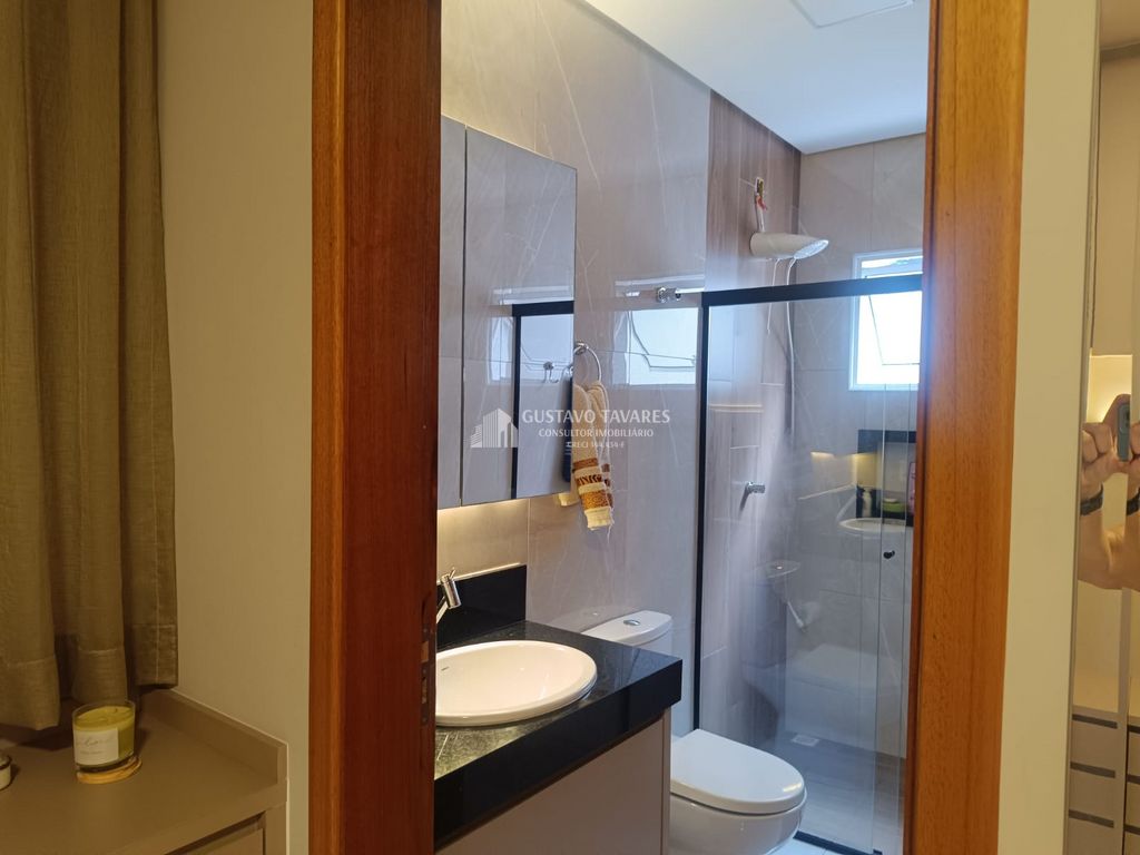 Casa, 3 quartos, 170 m² - Foto 15