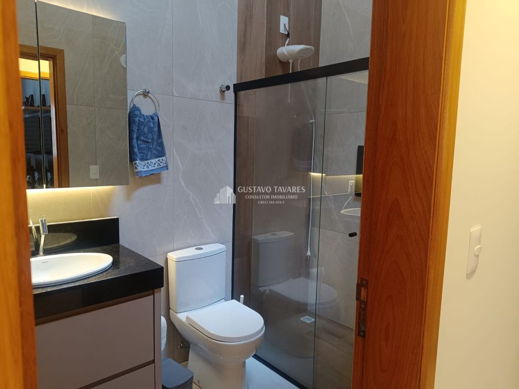 Casa, 3 quartos, 170 m² - Foto 24
