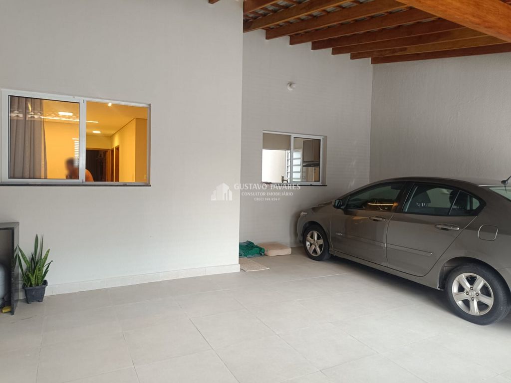 Casa, 3 quartos, 170 m² - Foto 35
