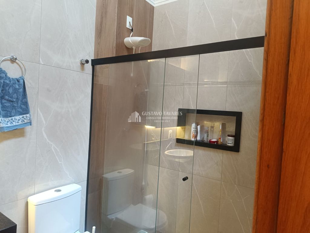 Casa, 3 quartos, 170 m² - Foto 27